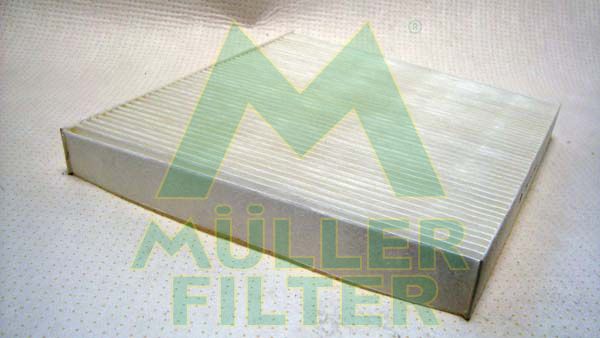 MULLER FILTER Filter,salongiõhk FC470